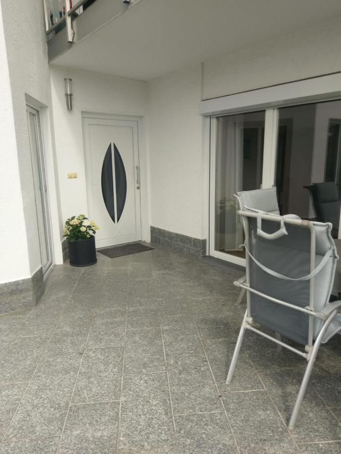 Ferienwohnung Wolf Tittling Exterior foto
